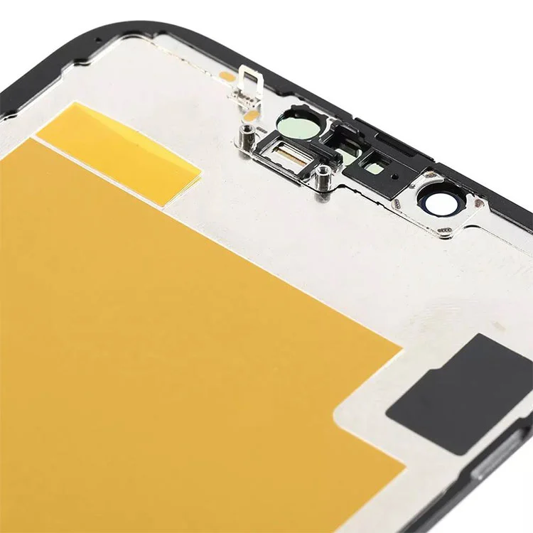14 플러스 LCD 화면