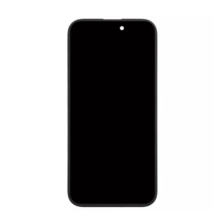 15 LCD 화면
