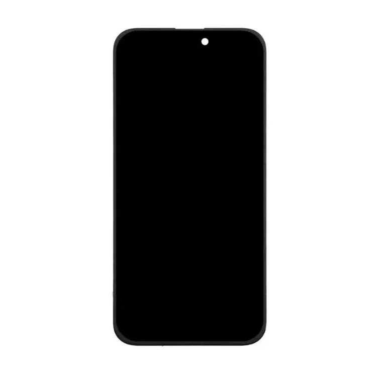 15 Pro Max LCD 화면