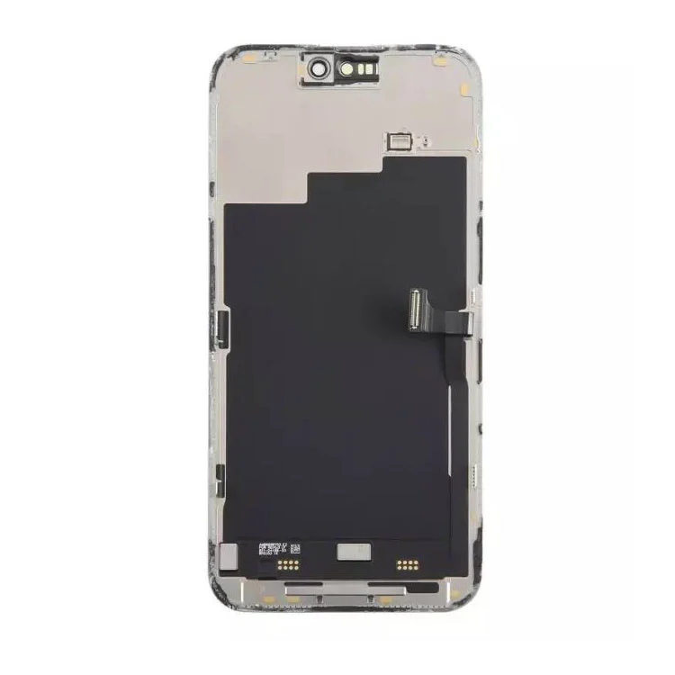15 Pro Max LCD 화면