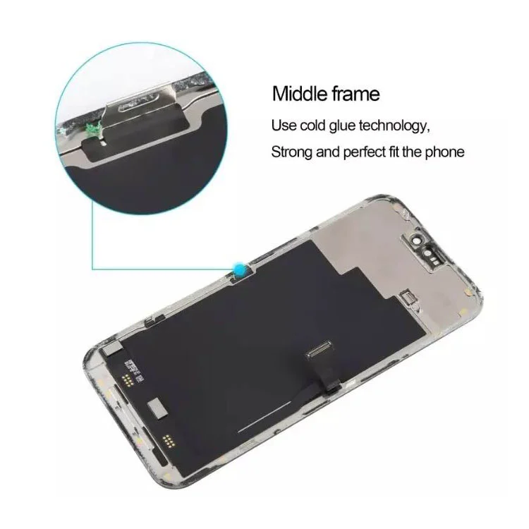 15 Pro Max LCD 화면