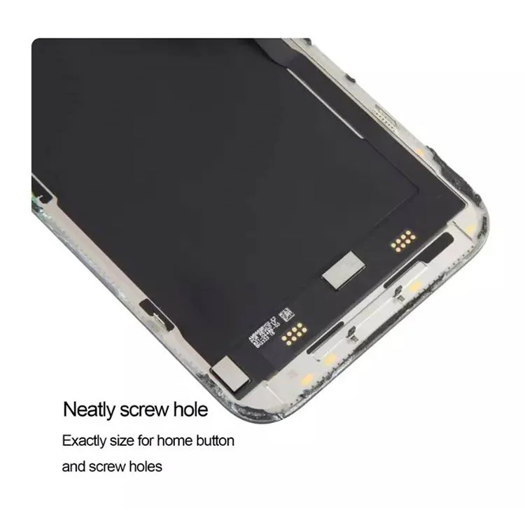 15 Pro Max LCD 화면