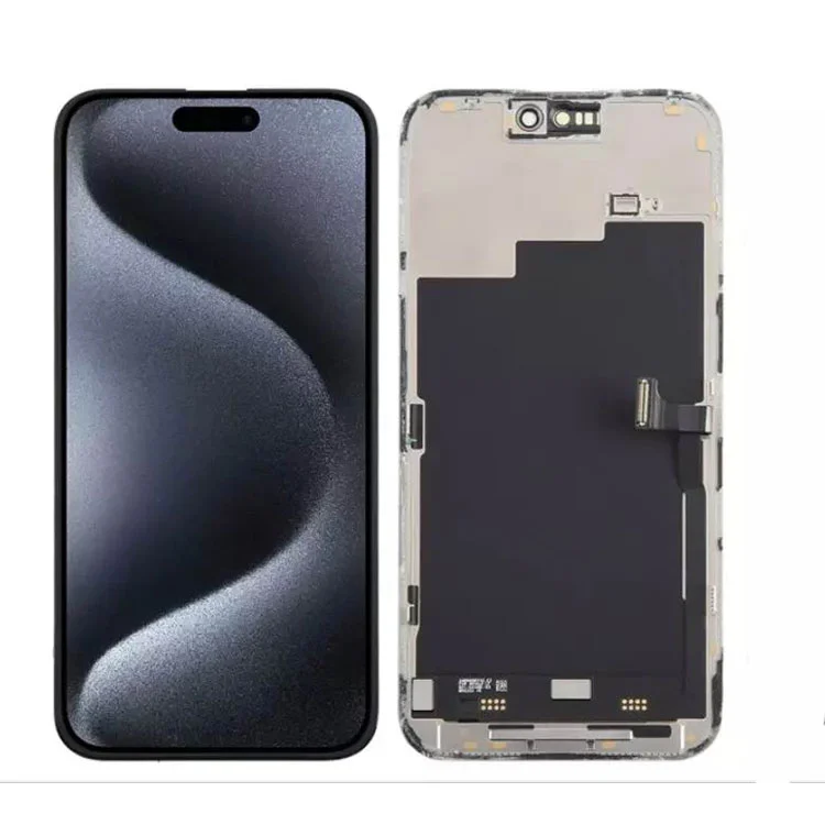 15 Pro Max LCD 화면