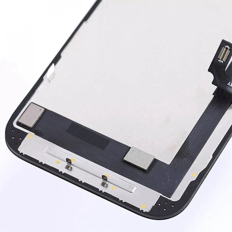 16 LCD 화면
