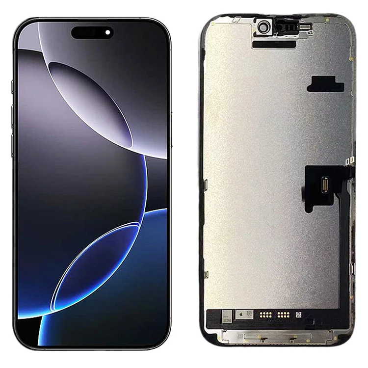 16 Pro Max LCD 화면
