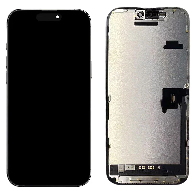 16 Pro Max LCD 화면