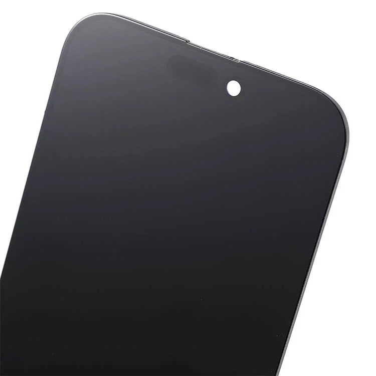 16 Pro Max LCD 화면