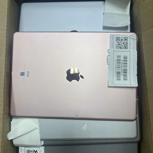 중고 iPad 환매를 선택하는 것이 더 비용 효율적입니까?