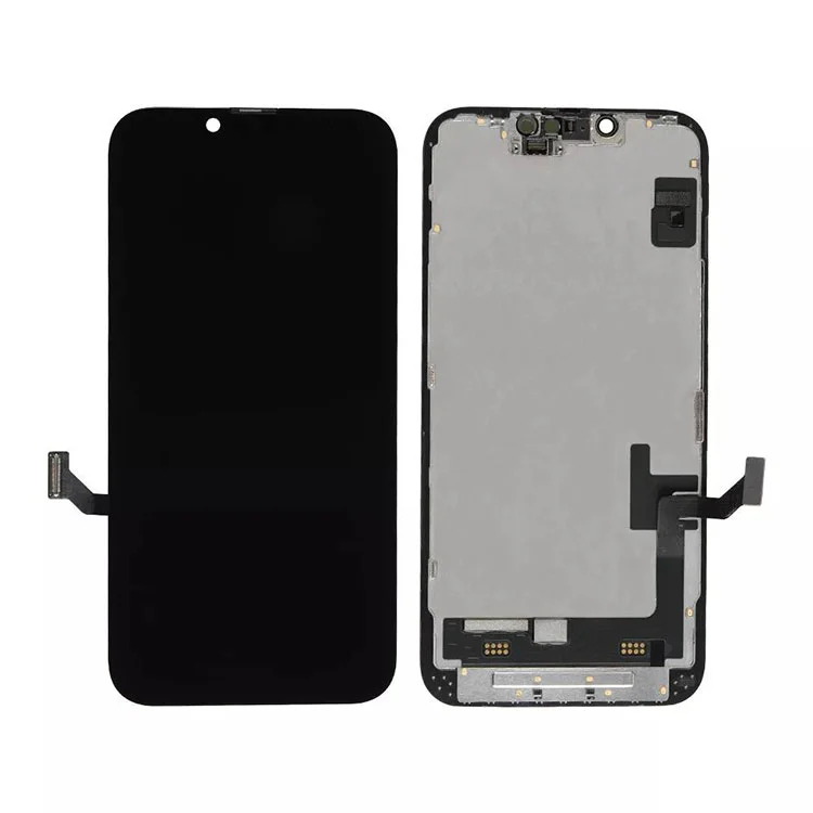 iPhone의 올바른 LCD 화면을 선택하는 방법