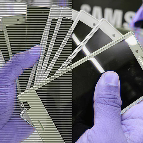 LCD 자사주 매입 시장 동향: 전문가 개요