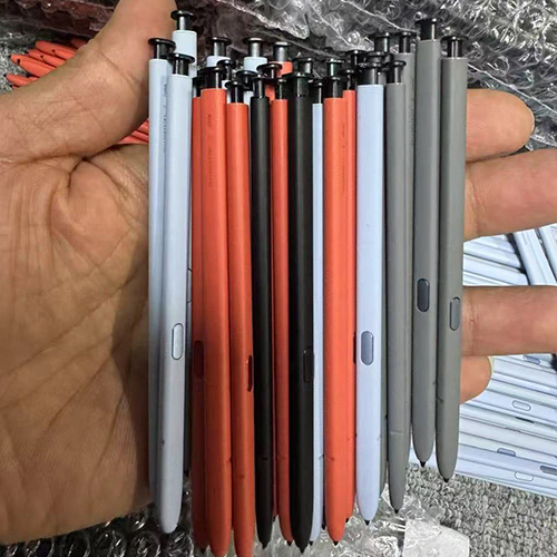 S-Pen 환매는 어떻게 작동하나요?