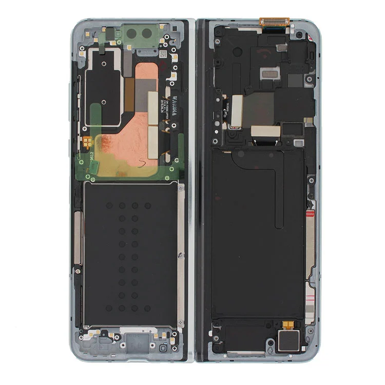 ​삼성 갤럭시 폴드 5G 수리를 위한 신뢰할 수 있는 OEM 폴드 LCD 화면을 어디에서 구입할 수 있나요?