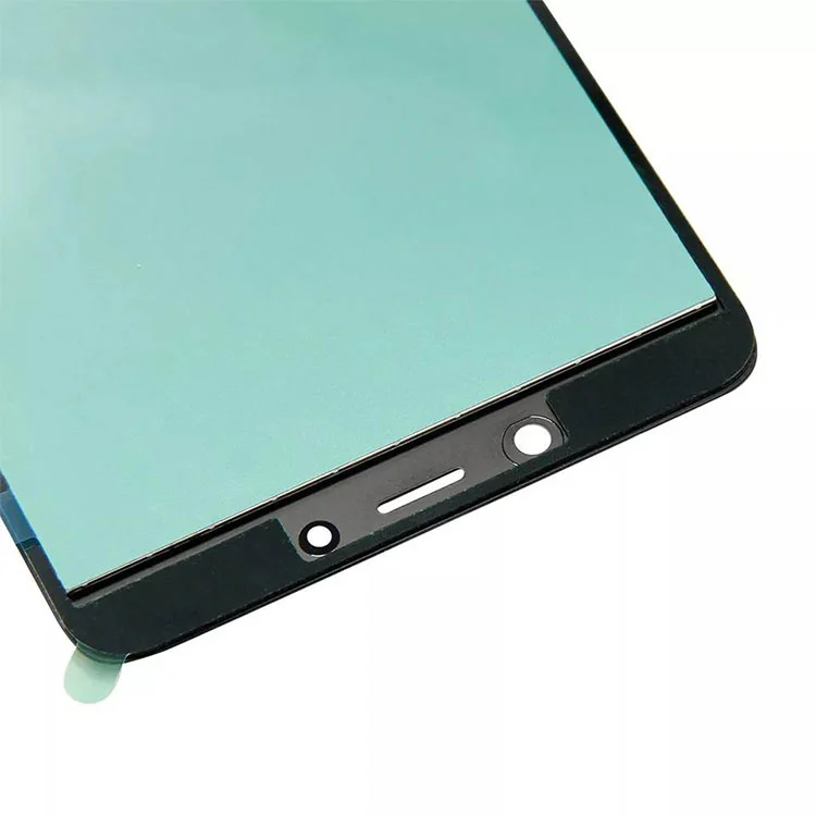 A9 LCD 화면