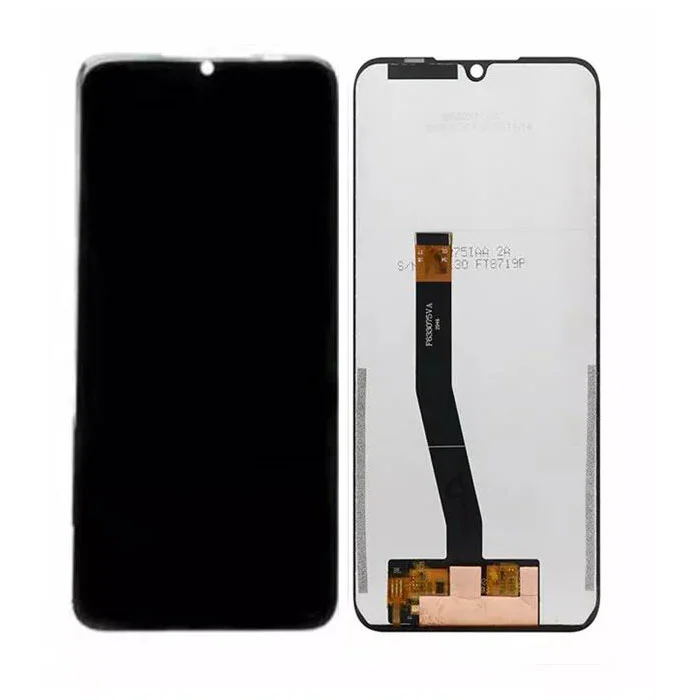 A9 Pro LCD 화면
