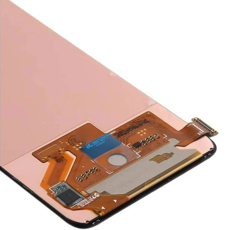 A90 5G LCD 화면