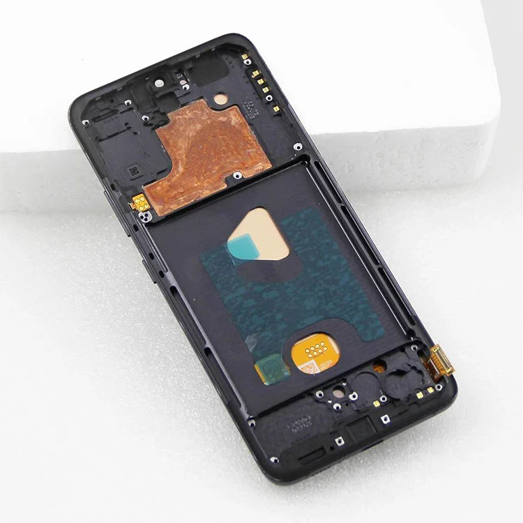 A90 5G LCD 화면