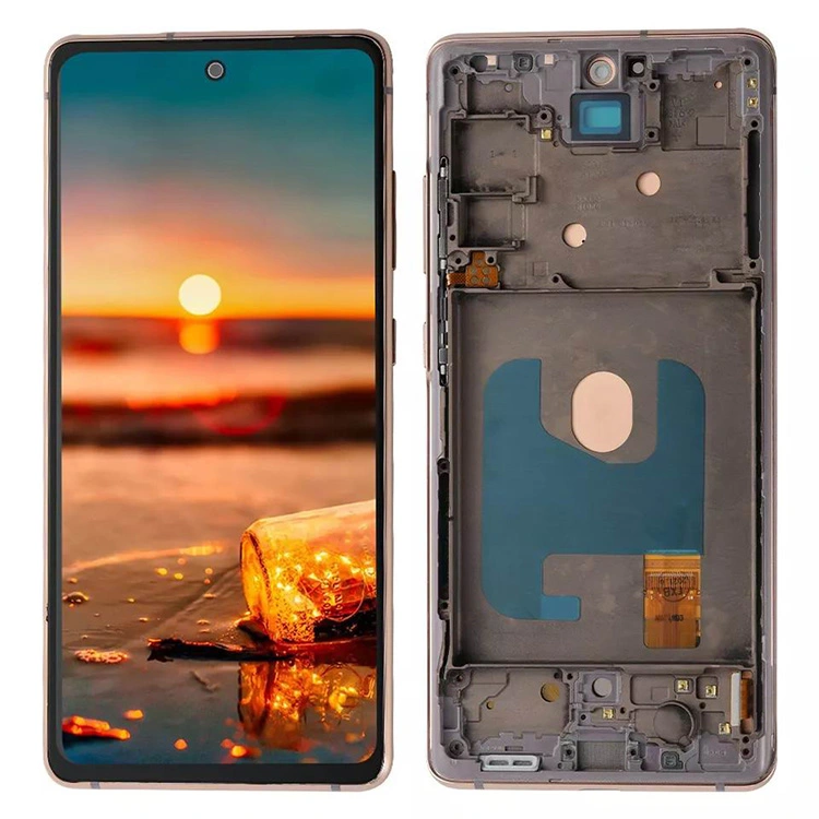 S20 FE LCD 화면