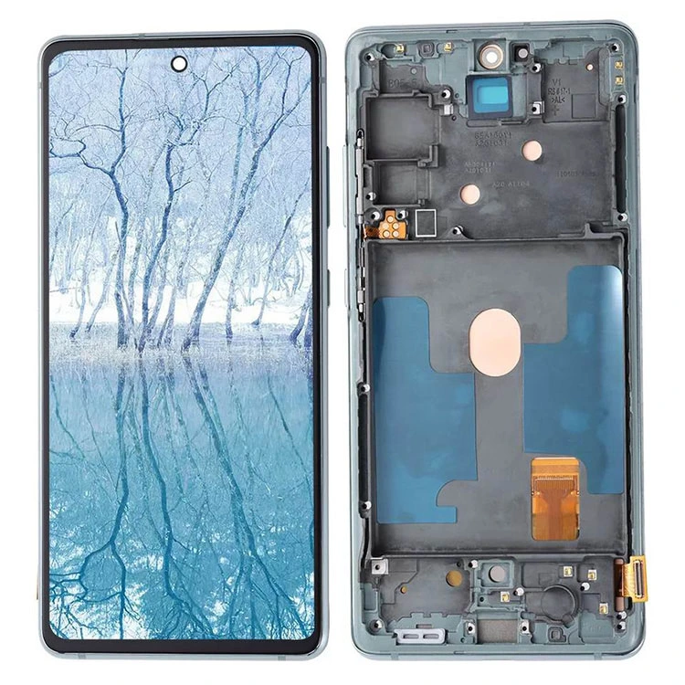 S20 FE LCD 화면