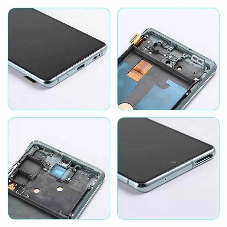 S20 FE LCD 화면
