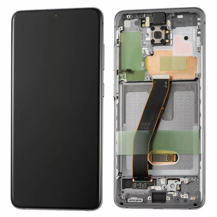 S20 LCD 화면