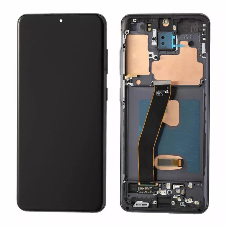 S20 LCD 화면