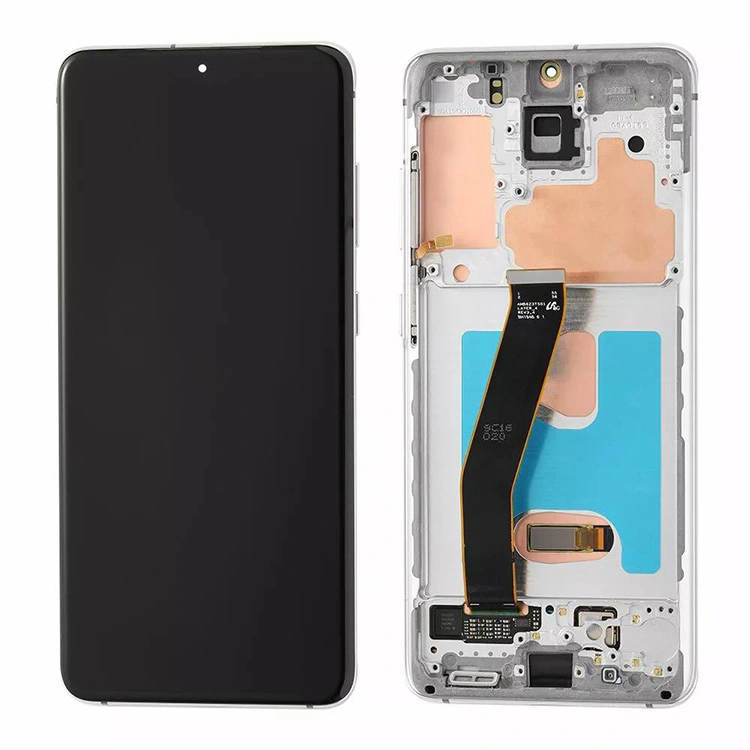 S20 LCD 화면