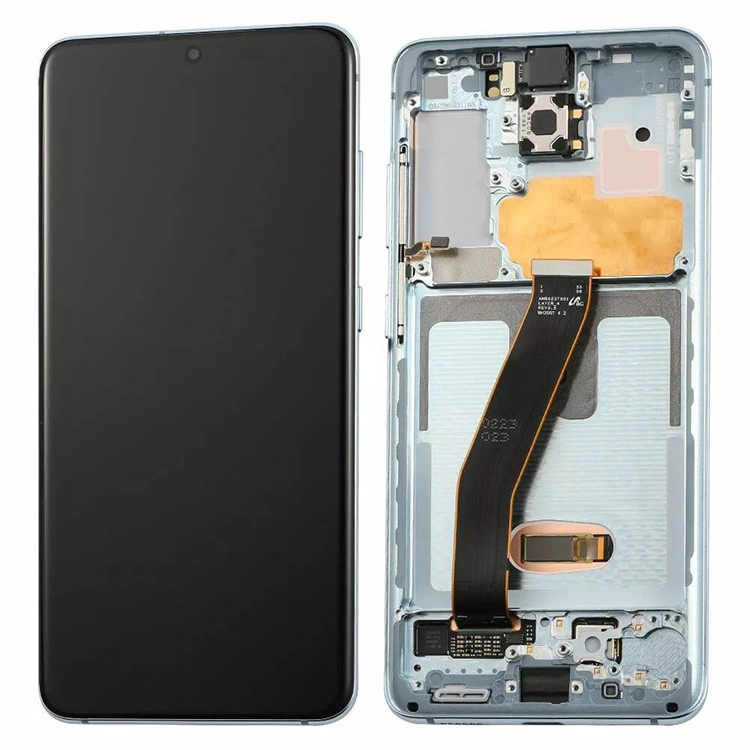 S20 LCD 화면