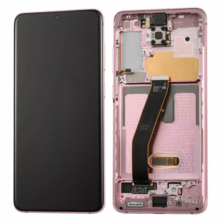 S20 LCD 화면