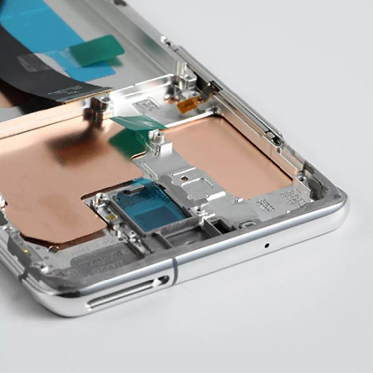 S20 플러스 LCD 화면