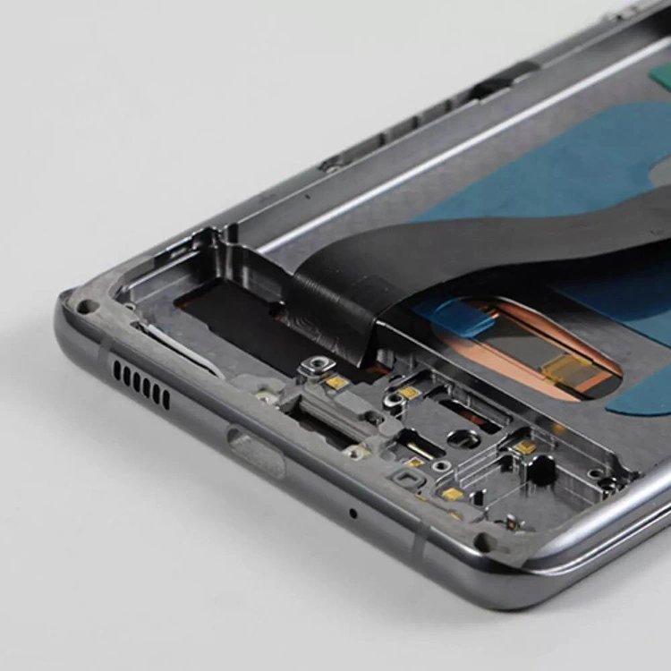 S20 플러스 LCD 화면