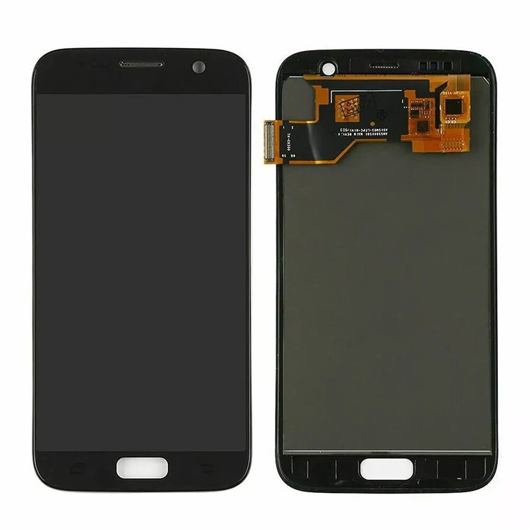 S7 LCD 화면