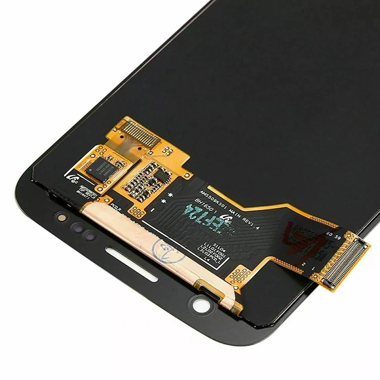 S7 LCD 화면