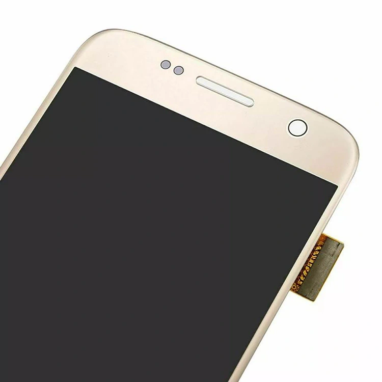 S7 LCD 화면