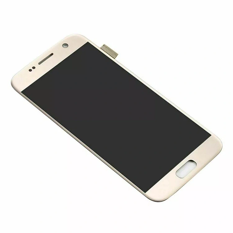 S7 LCD 화면