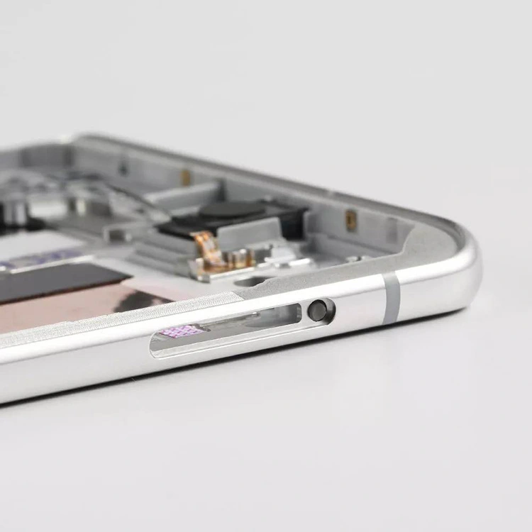 For Samsung Galaxy S10 Lite 2020 Sm G770 Oled Lcd Display Touch Screen Assembly