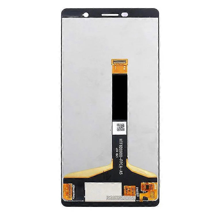 Nokia 7 Plus의 LCD 스크린