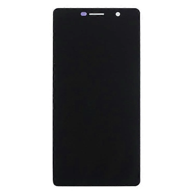 Nokia 7 Plus의 LCD 스크린