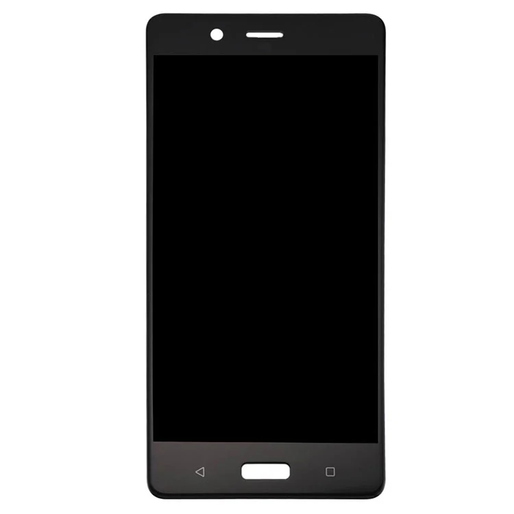 Nokia 8의 LCD 스크린