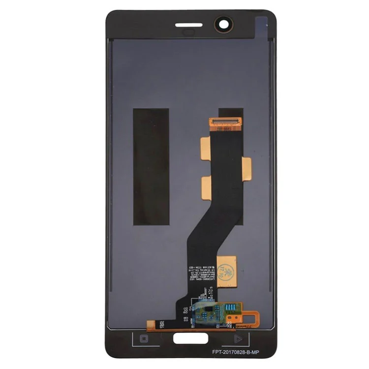 Nokia 8의 LCD 스크린