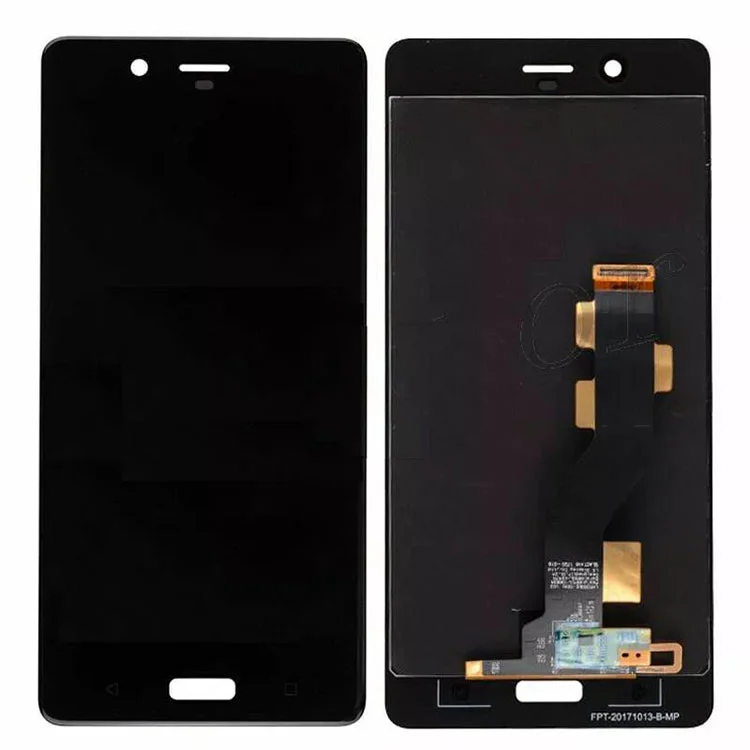 Nokia 8의 LCD 스크린