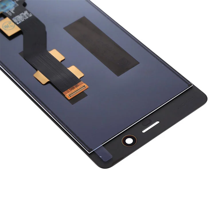 Nokia 8의 LCD 스크린