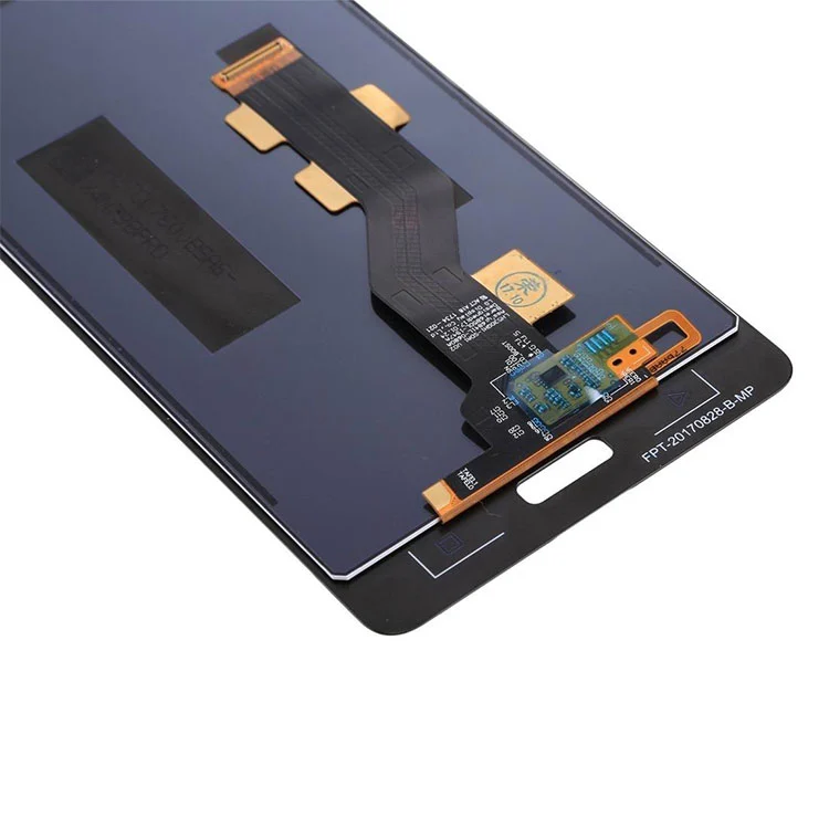 Nokia 8의 LCD 스크린