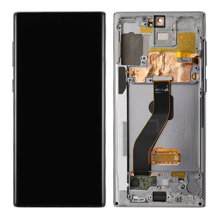 참고 10 LCD 화면