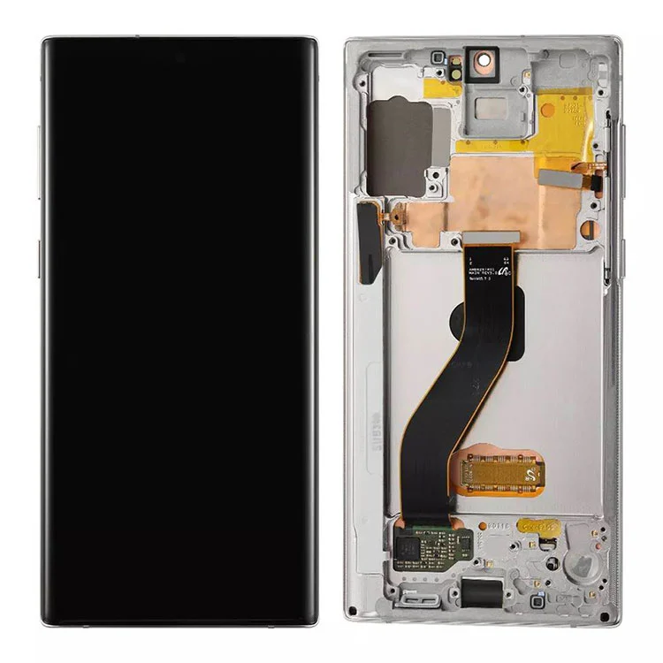참고 10 LCD 화면