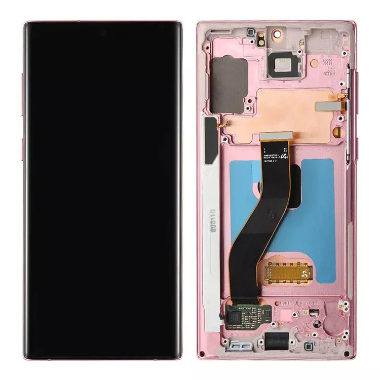참고 10 LCD 화면