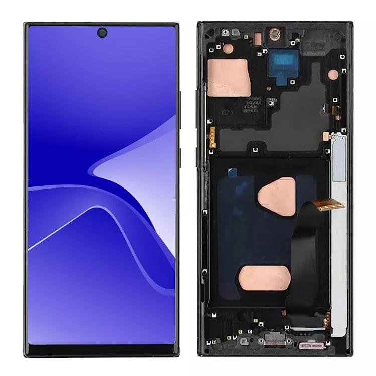 참고 20 LCD 화면