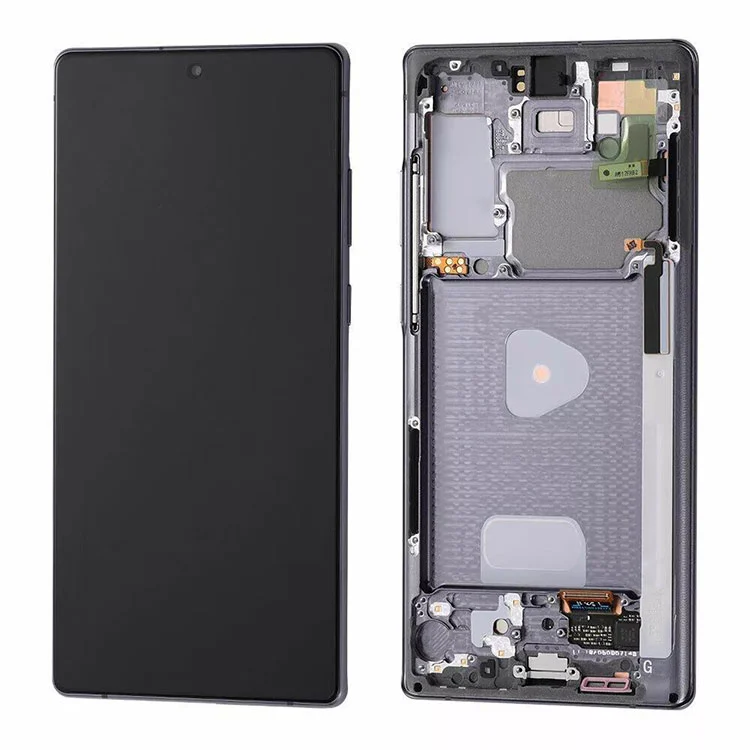 참고 20 LCD 화면
