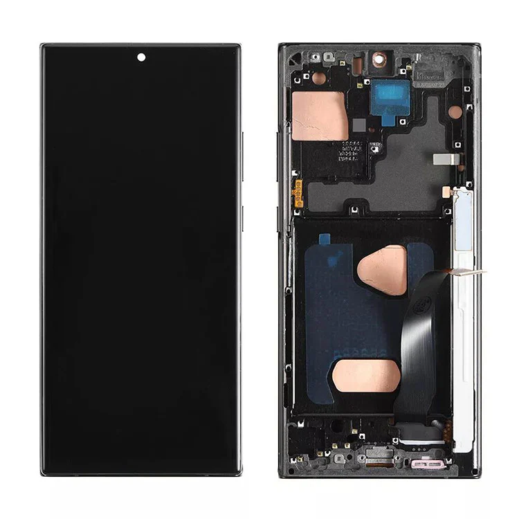 참고 20 LCD 화면