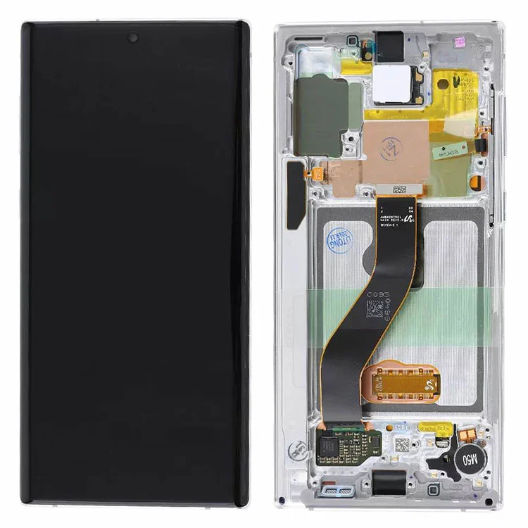 Note10 Lite LCD 화면