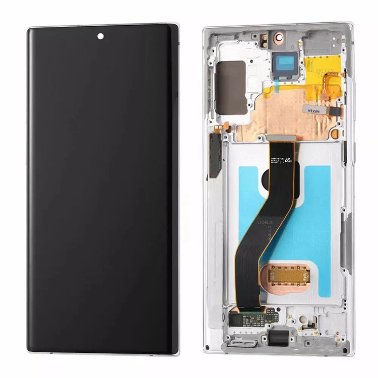 Note10 Plus LCD 화면
